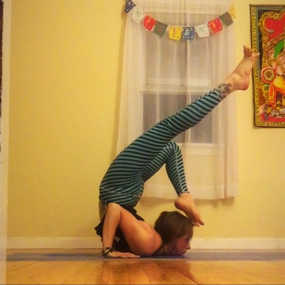 Meet your Posher, Richelle - Picture 1 of 1